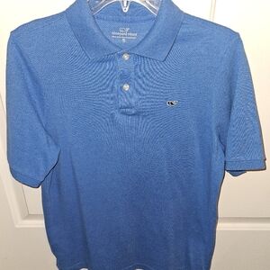 Vineyard Vines Boys XL Polo Shirt